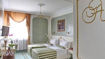 Roupas de cama premium