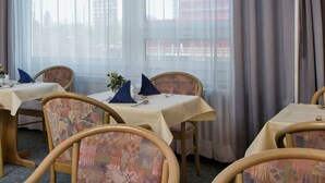 Restaurant - Days Inn Dresden (Dresden)