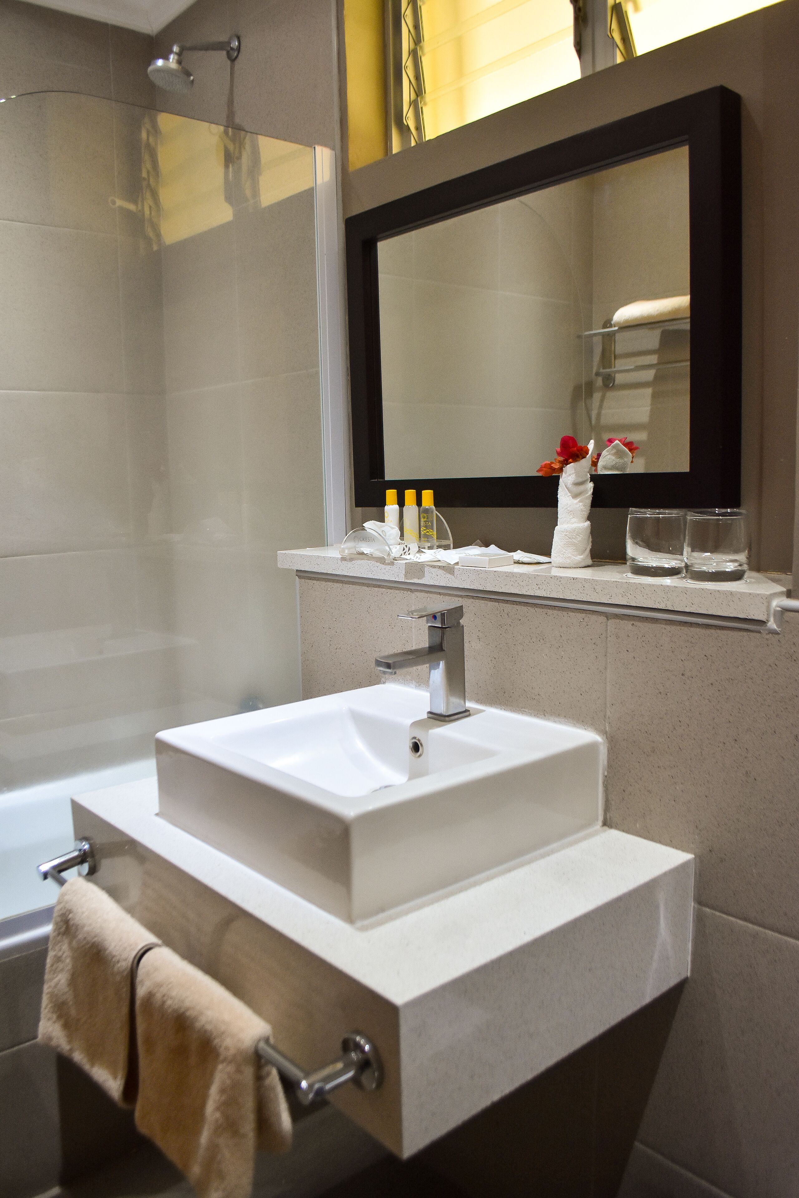 Foto - Cresta Riley's Hotel