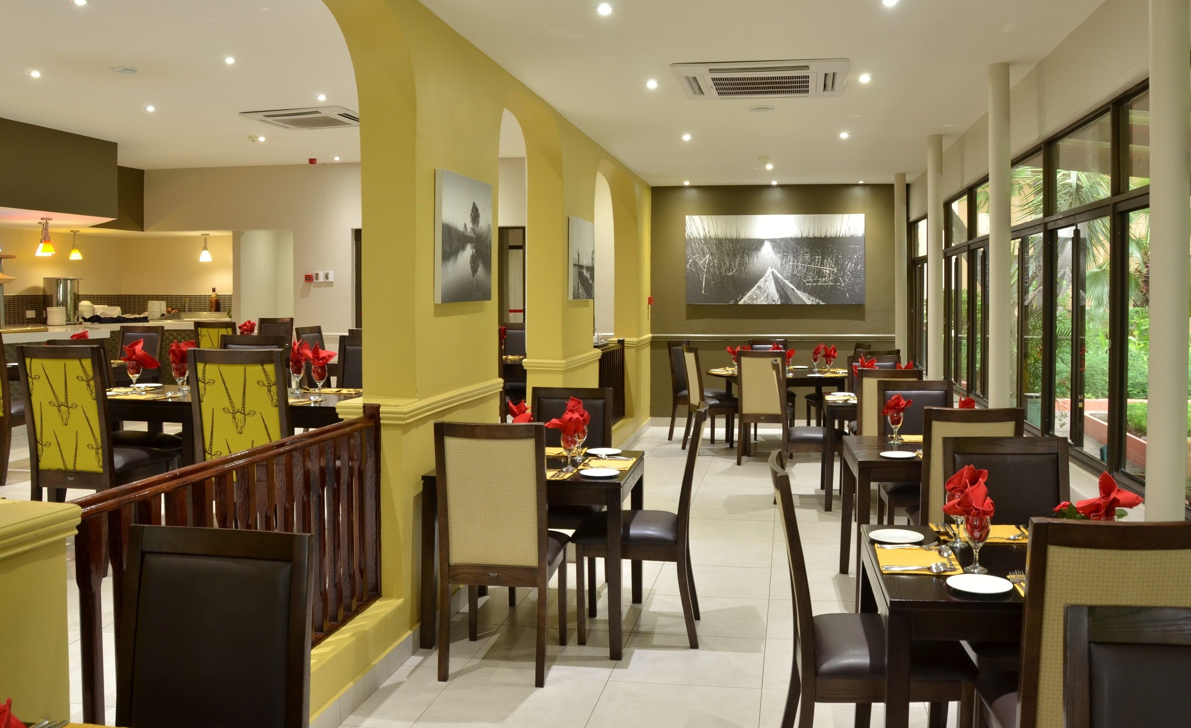 Foto - Cresta Riley's Hotel