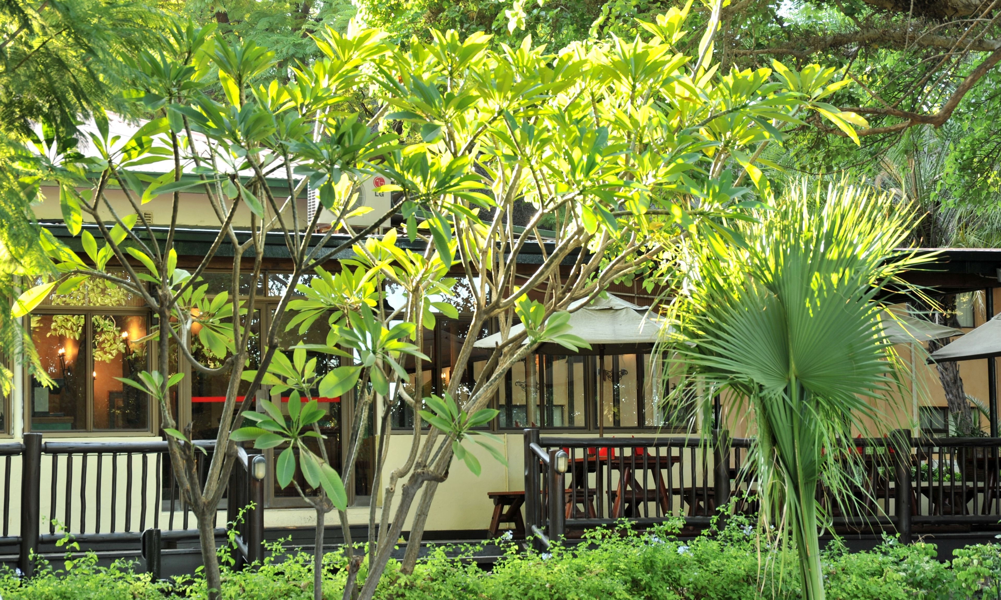 Foto - Cresta Riley's Hotel