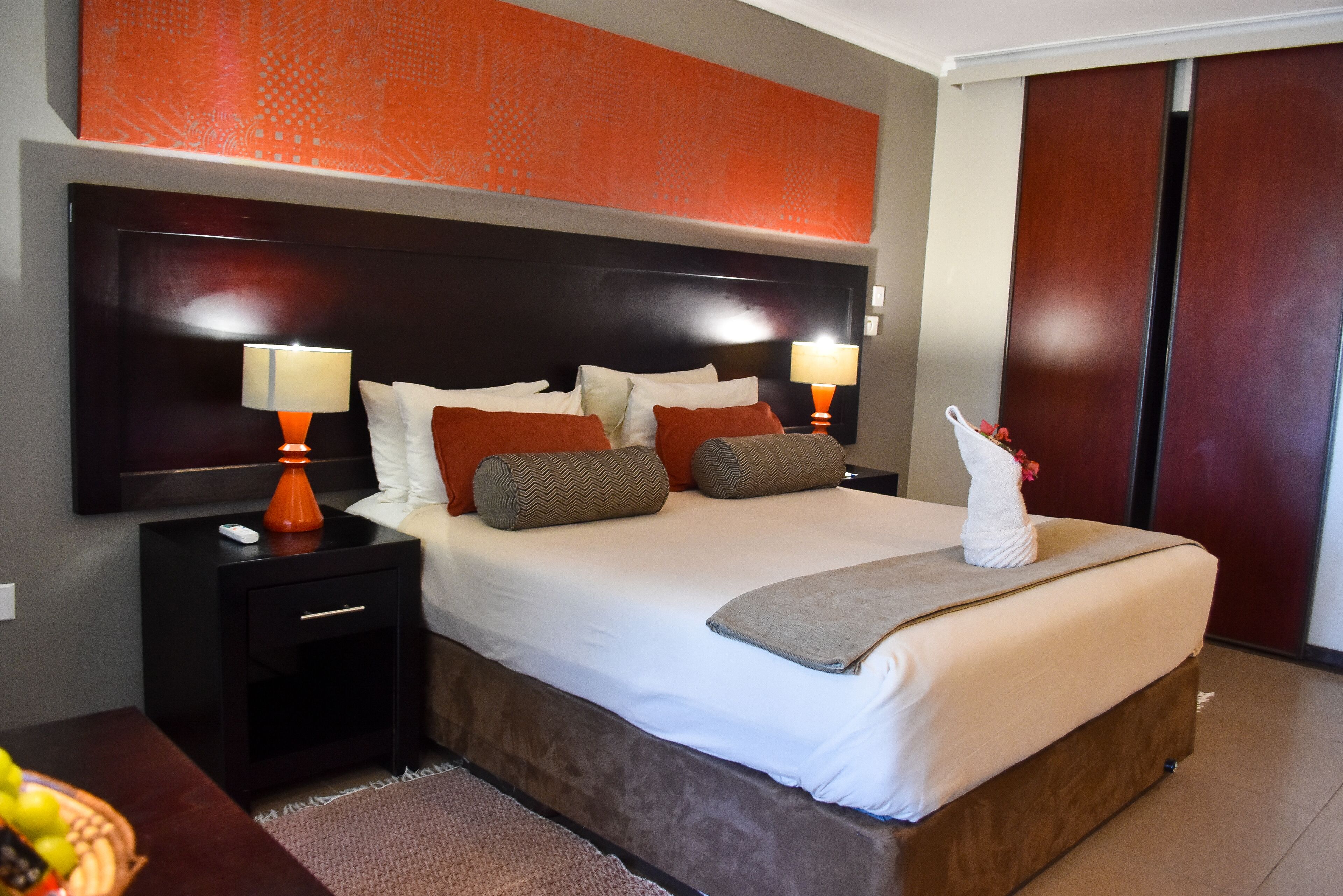 Foto - Cresta Riley's Hotel