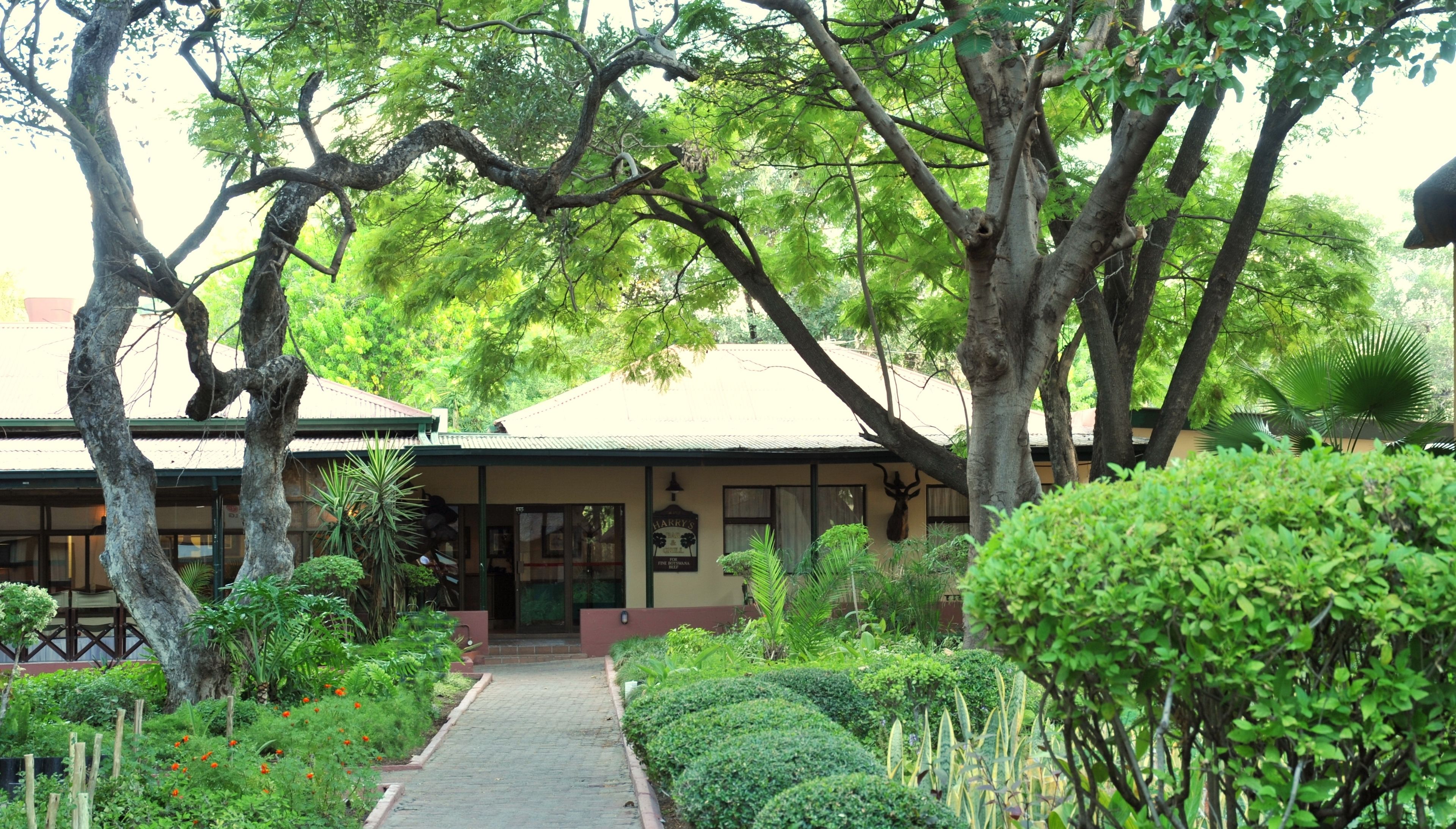 Foto - Cresta Riley's Hotel