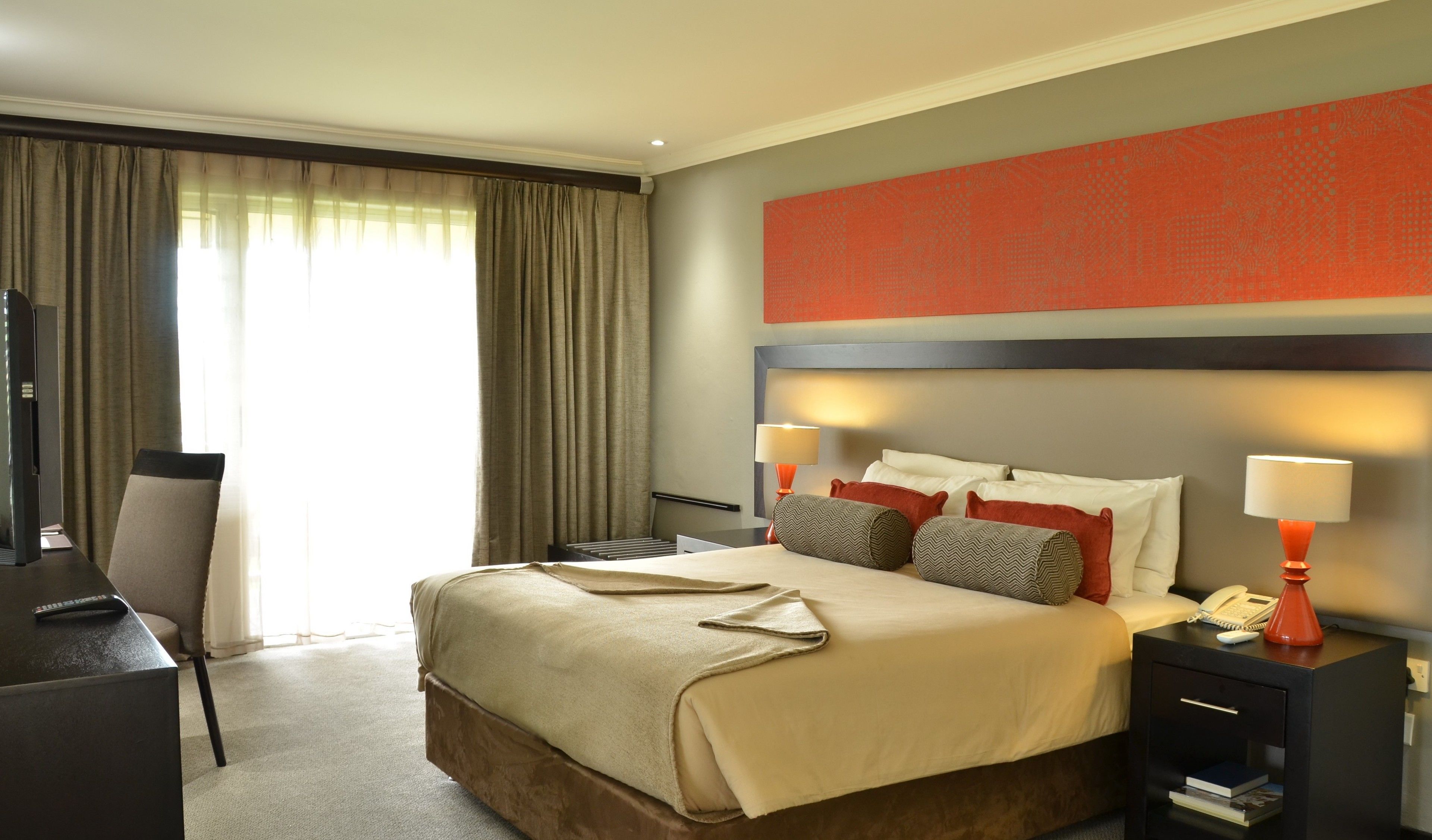 Foto - Cresta Riley's Hotel