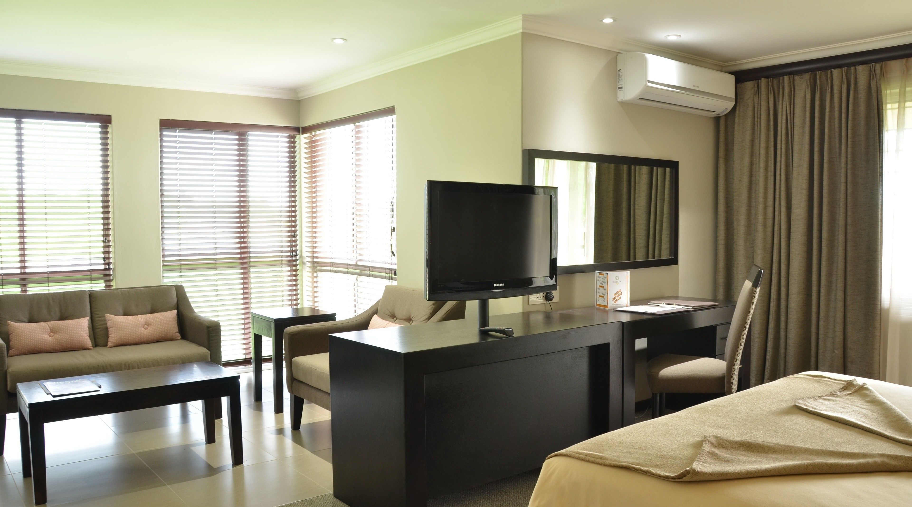 Foto - Cresta Riley's Hotel