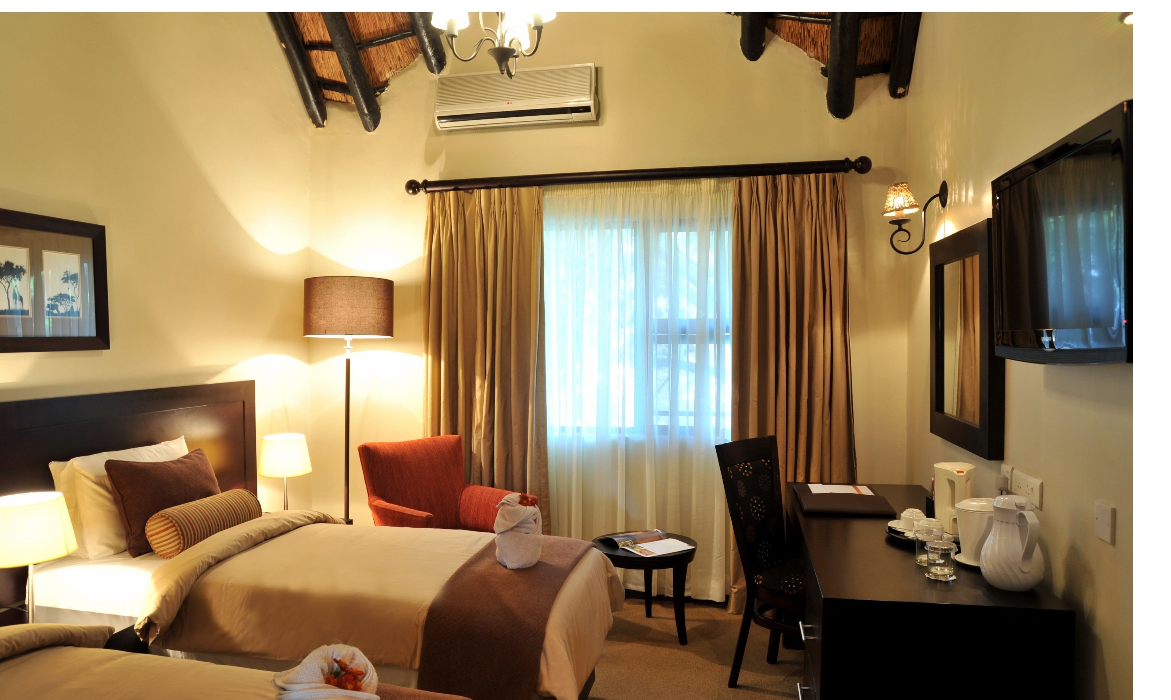 Foto - Cresta Riley's Hotel