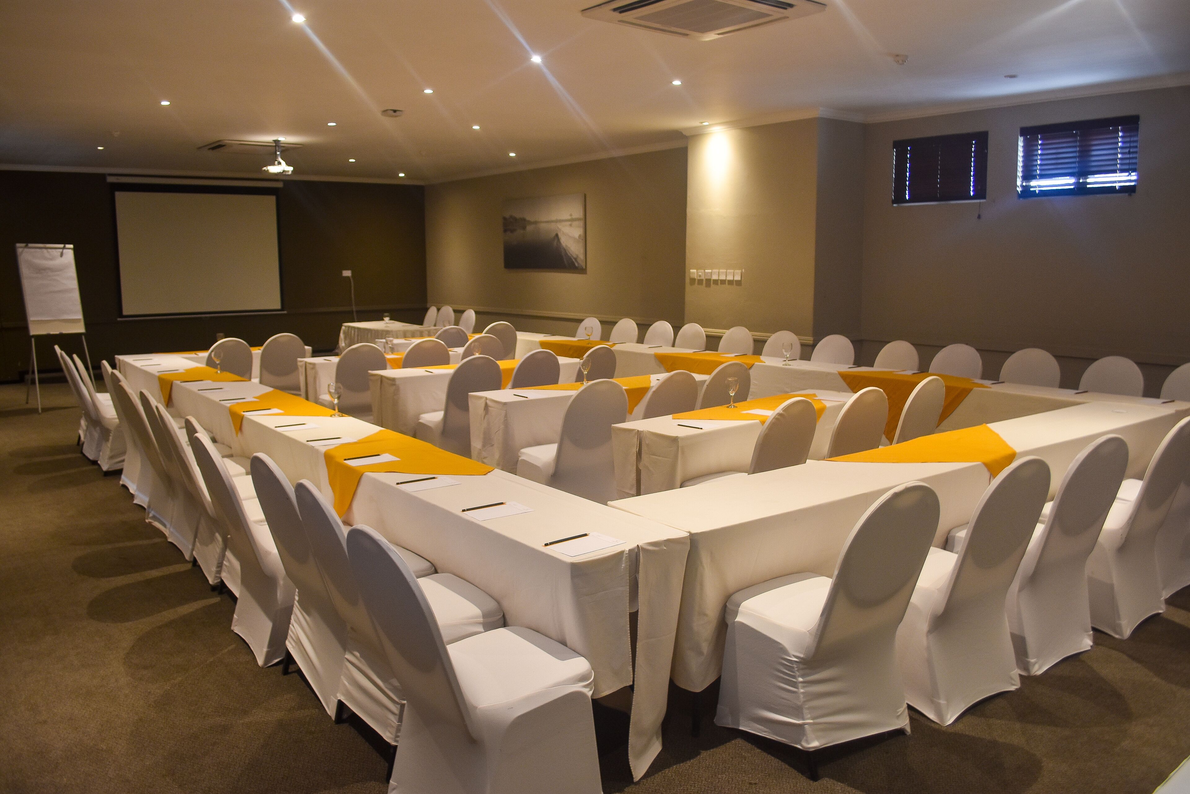 Foto - Cresta Riley's Hotel