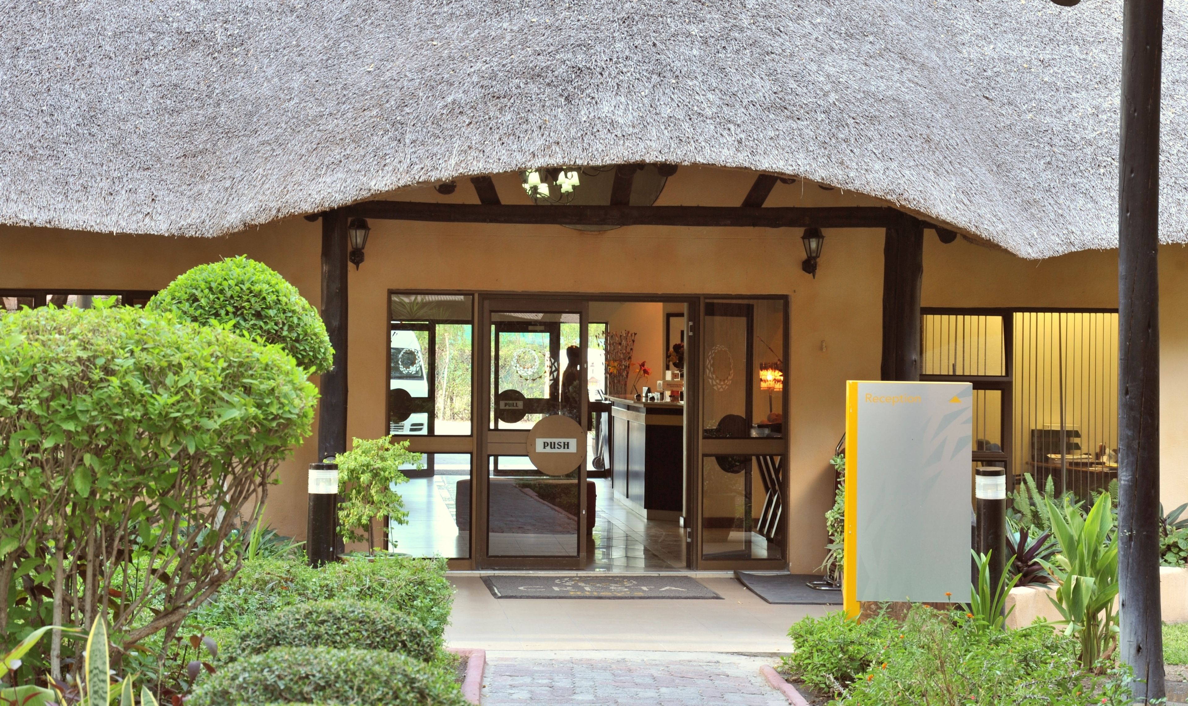 Foto - Cresta Riley's Hotel