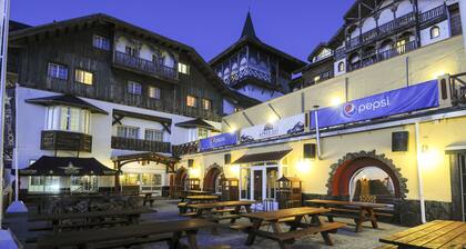 Hotel GHM Monachil