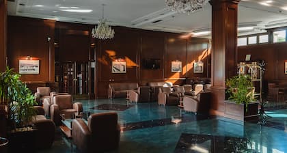 Hotel Novi Sad