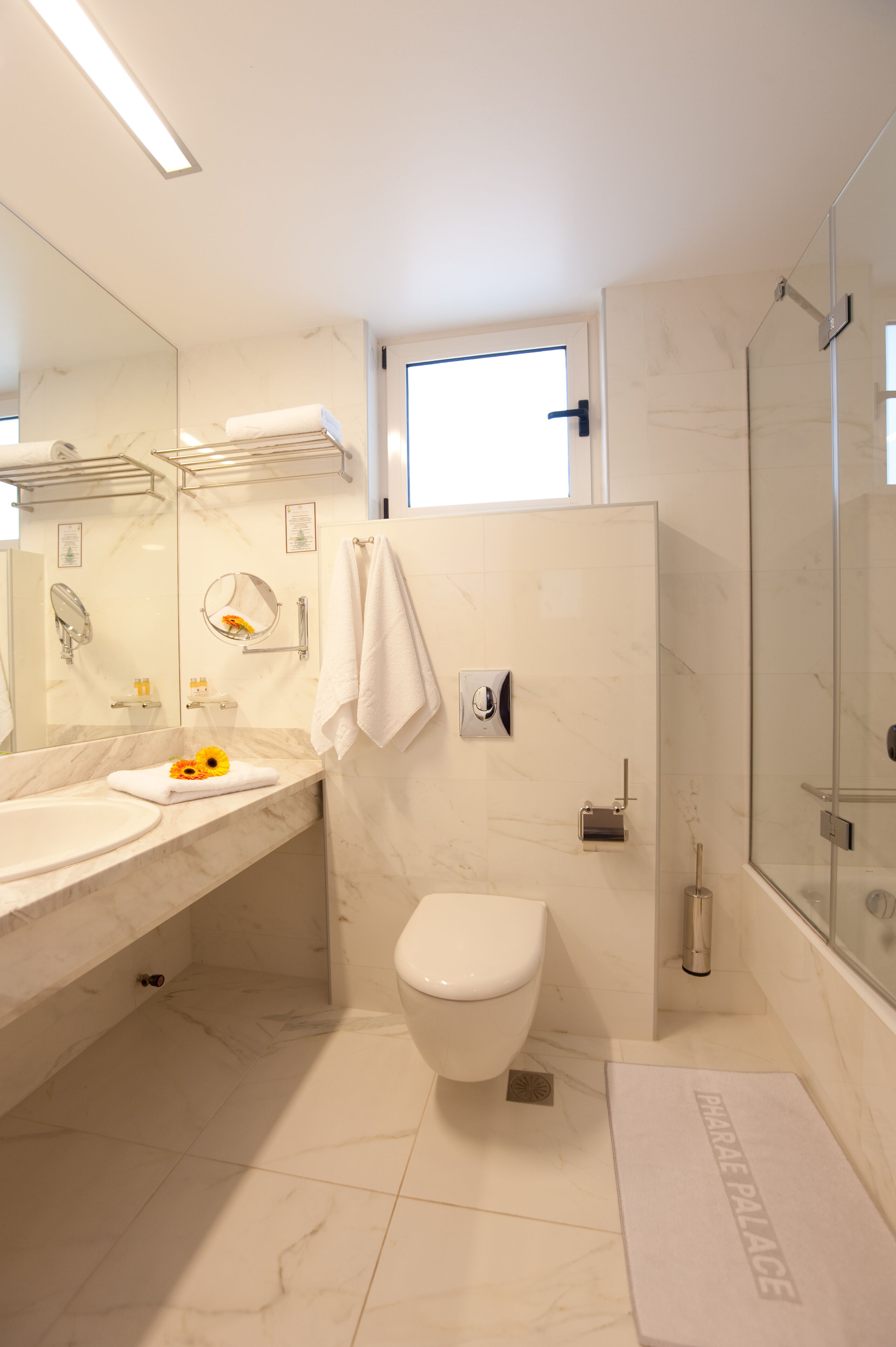 Foto - Pharae Palace