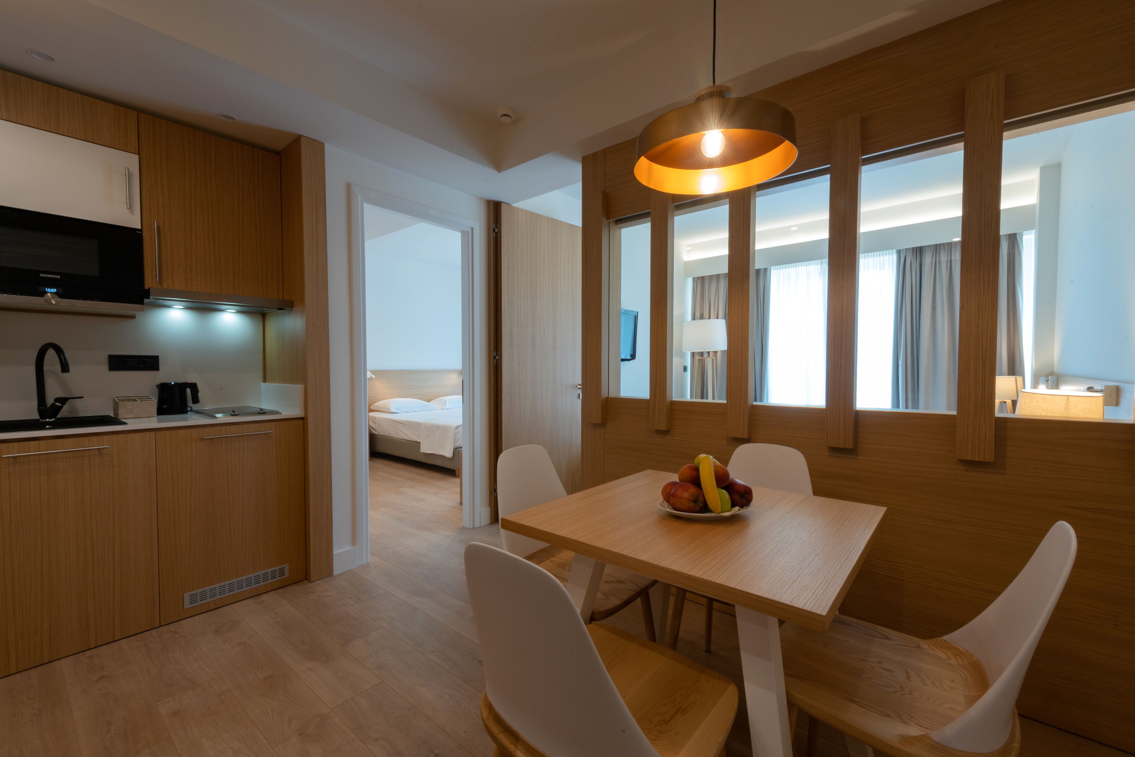 Foto - Pharae Palace