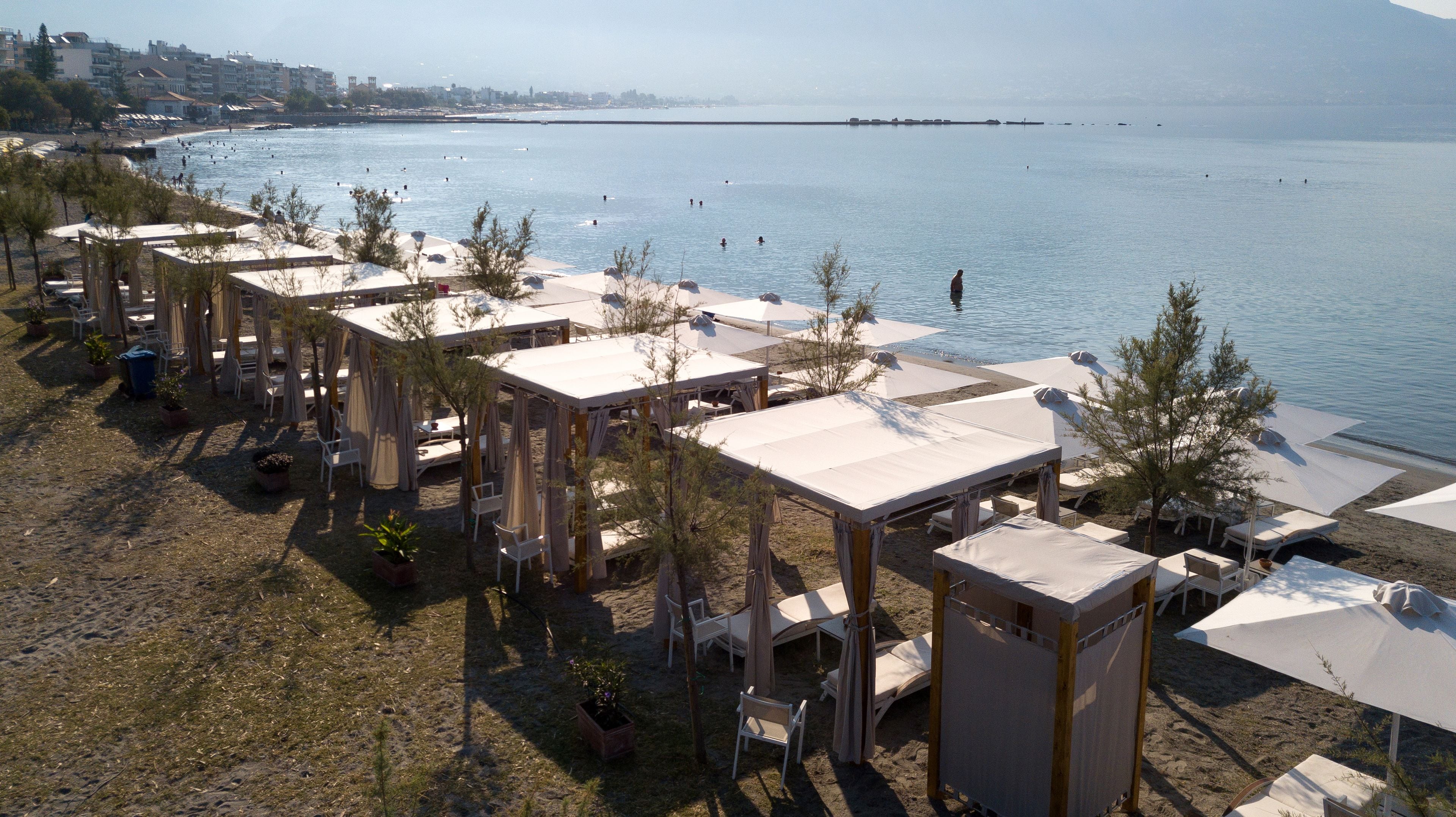 Foto - Pharae Palace