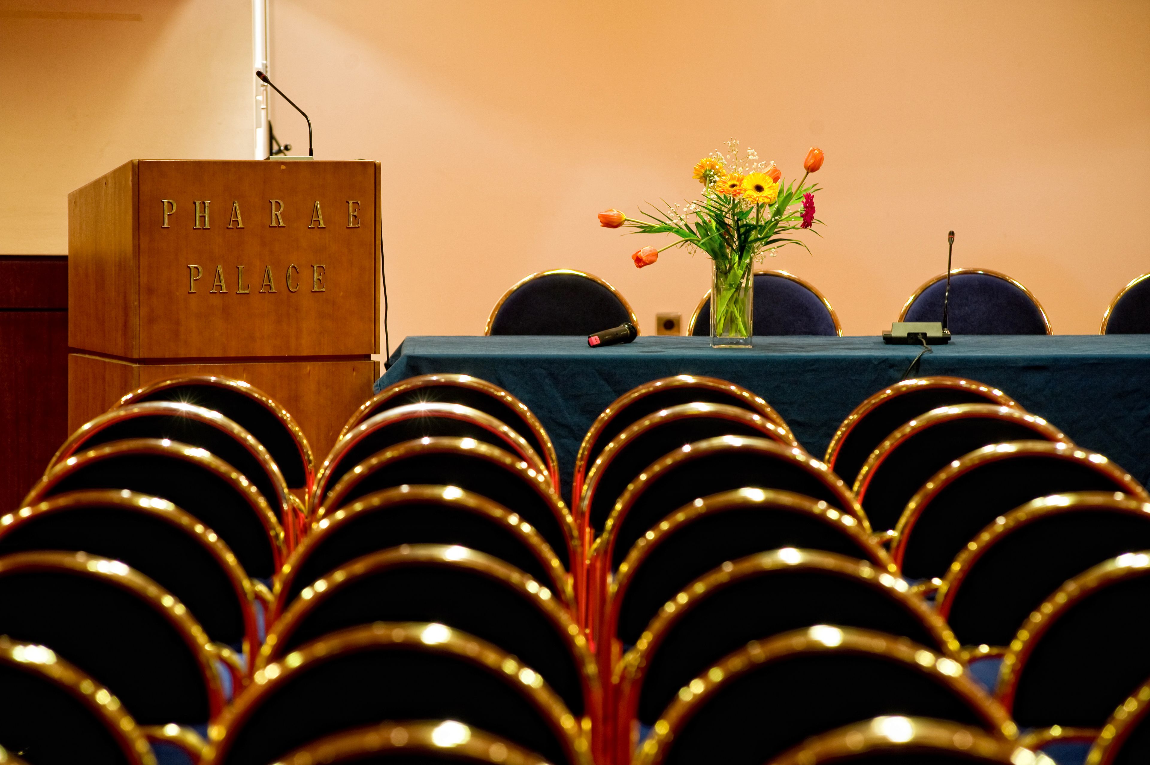 Foto - Pharae Palace