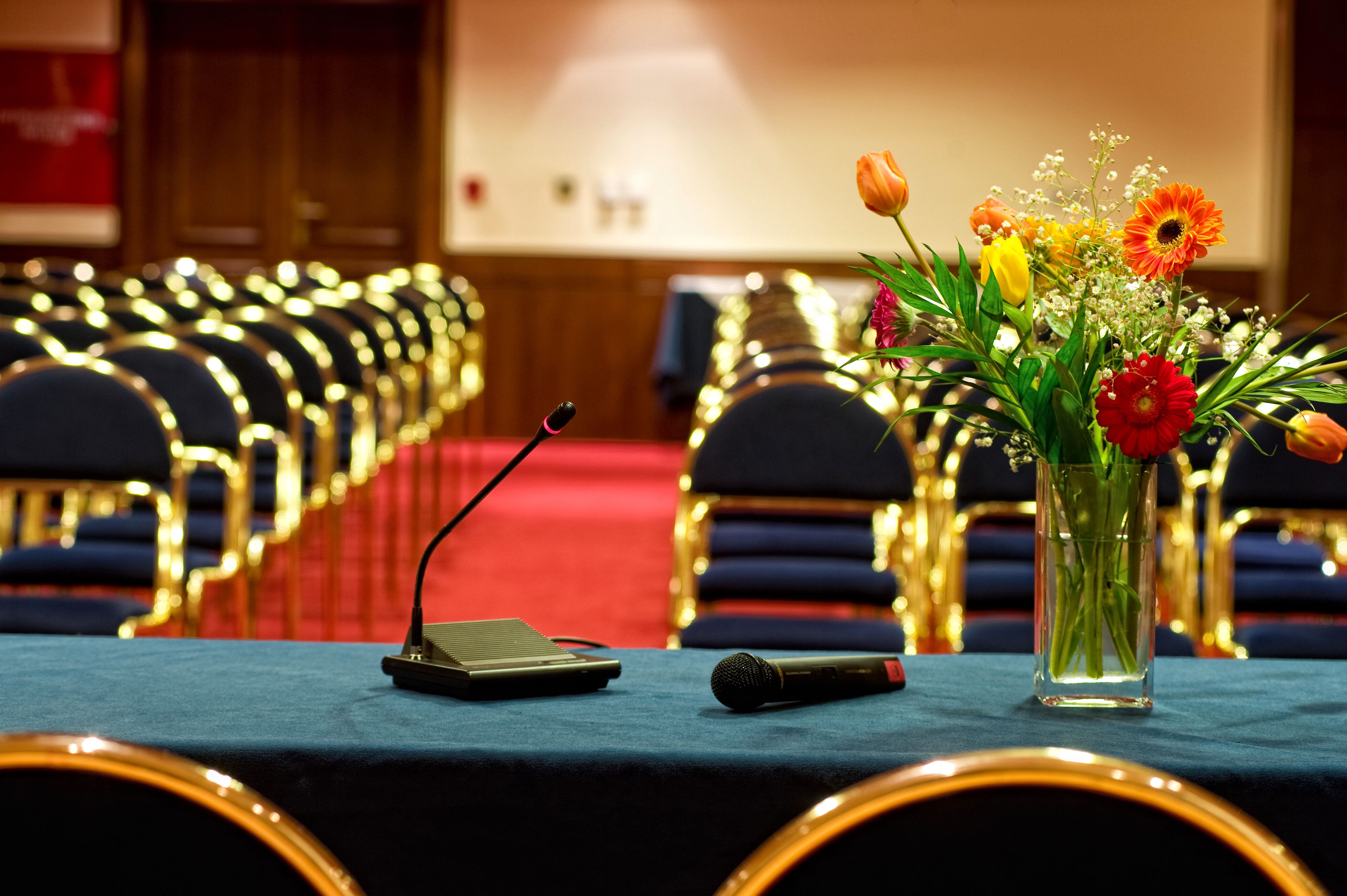 Foto - Pharae Palace