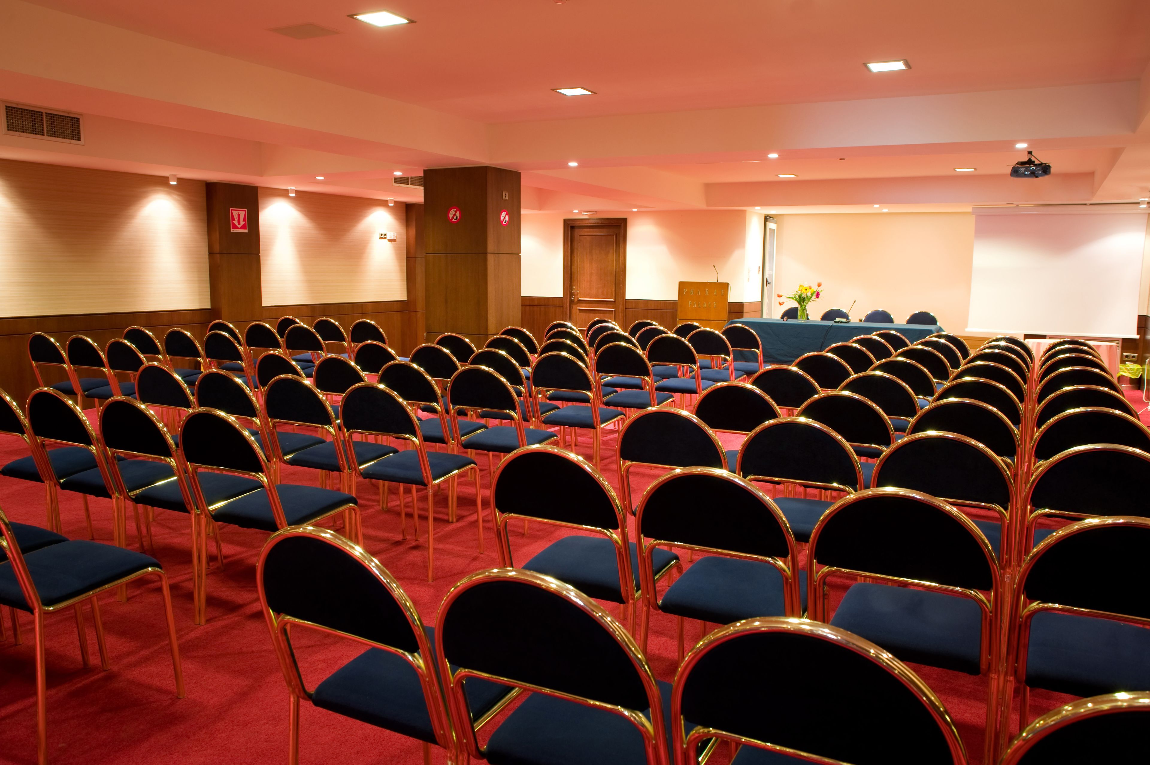 Foto - Pharae Palace