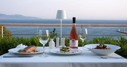 Pharae Palace Hotel