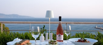 Pharae Palace Hotel