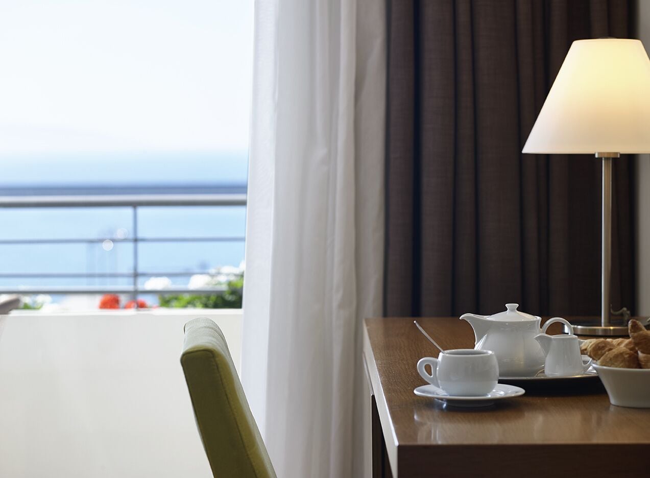 Foto - Pharae Palace