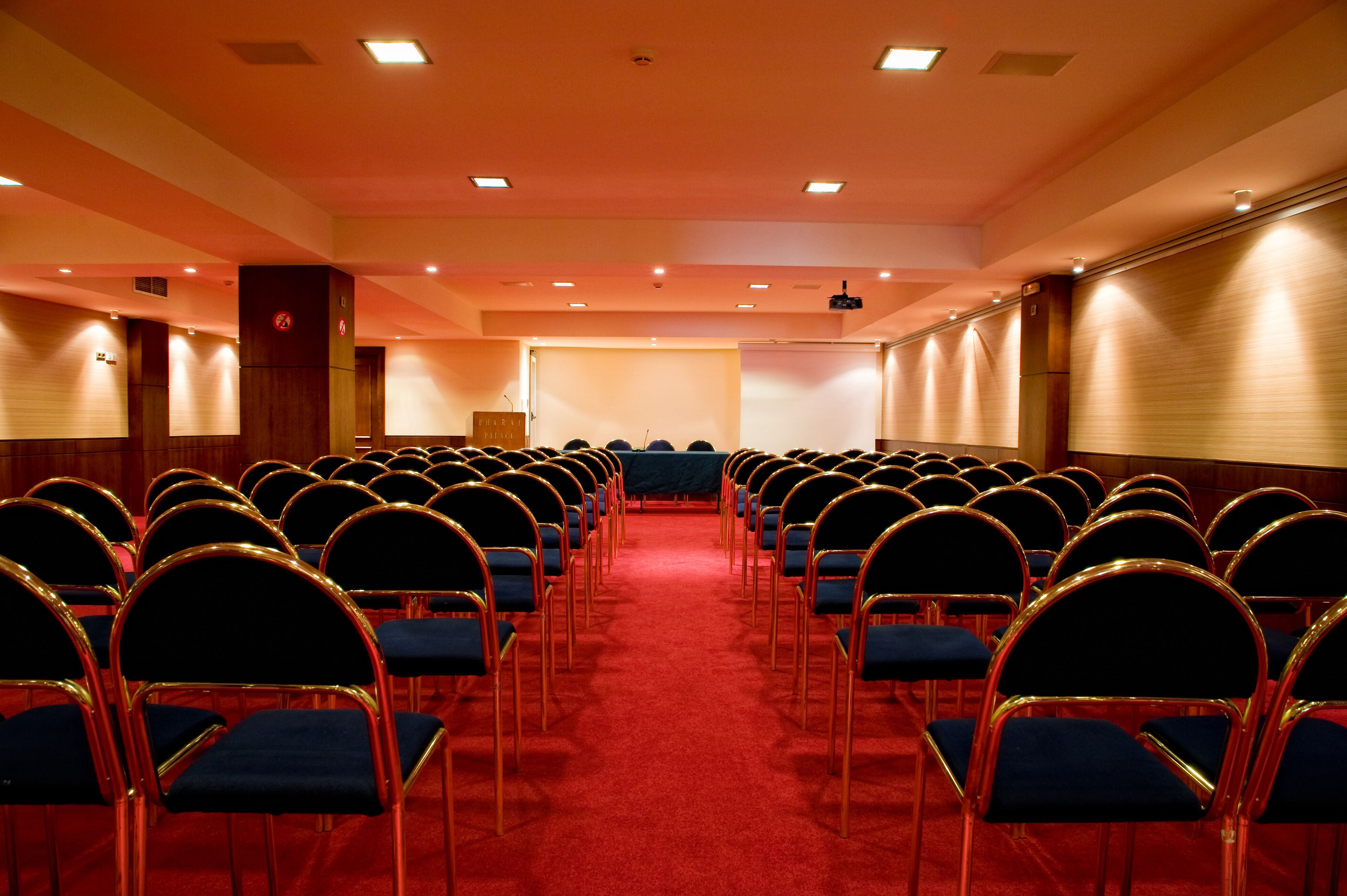 Foto - Pharae Palace