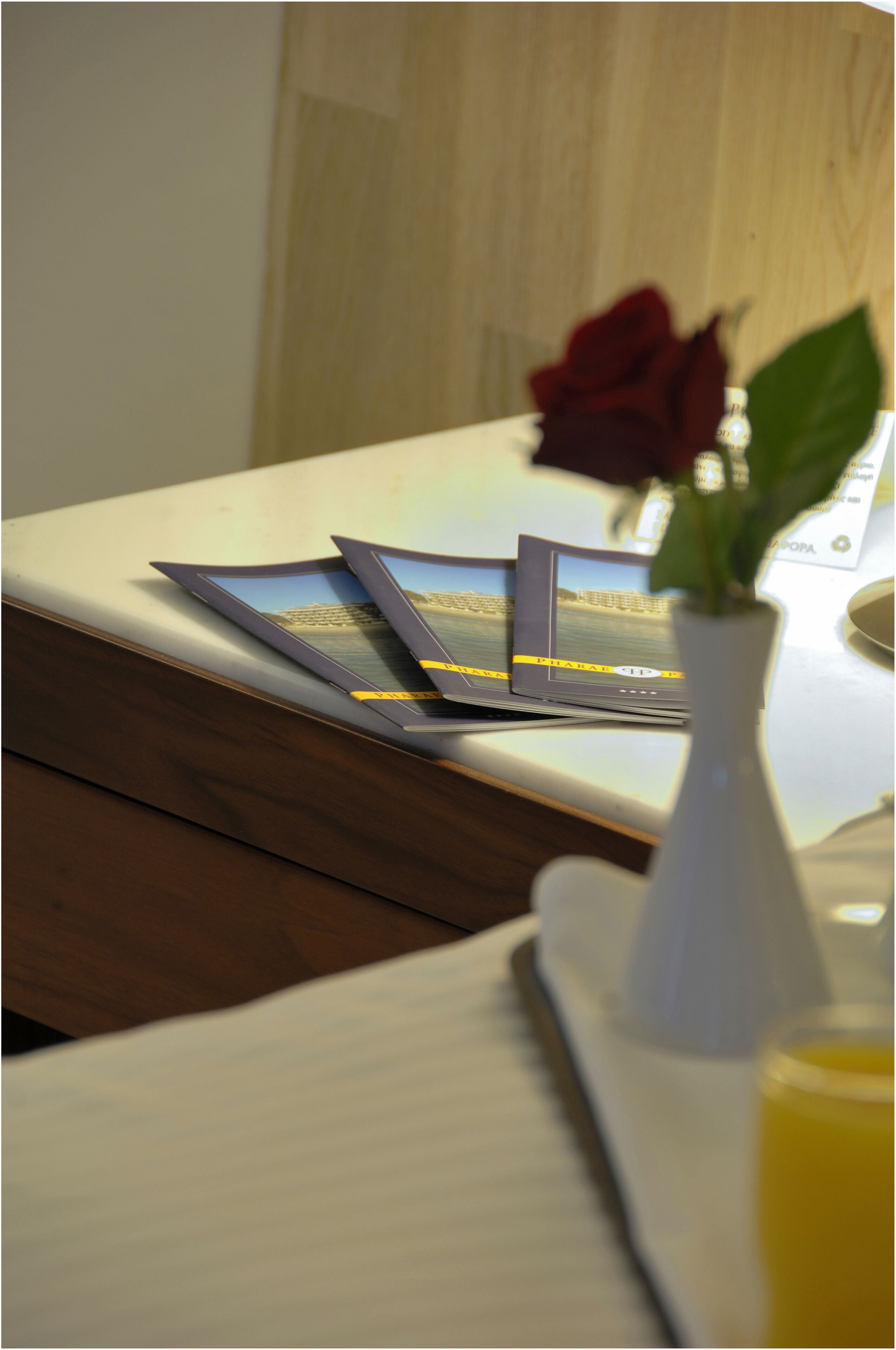 Foto - Pharae Palace