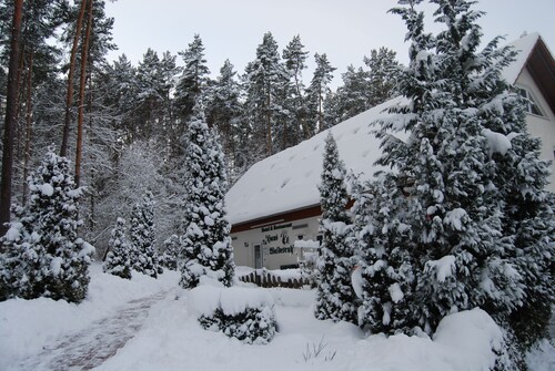 Hotel Haus Waldesruh