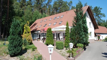 Außenbereich