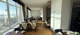 The President Hotel