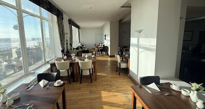 The President Hotel
