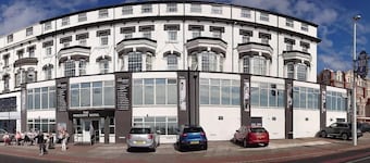 The President Hotel