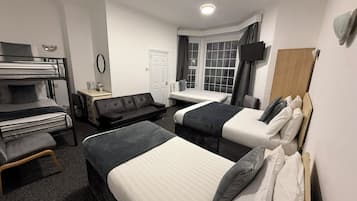 Executive-Zimmer