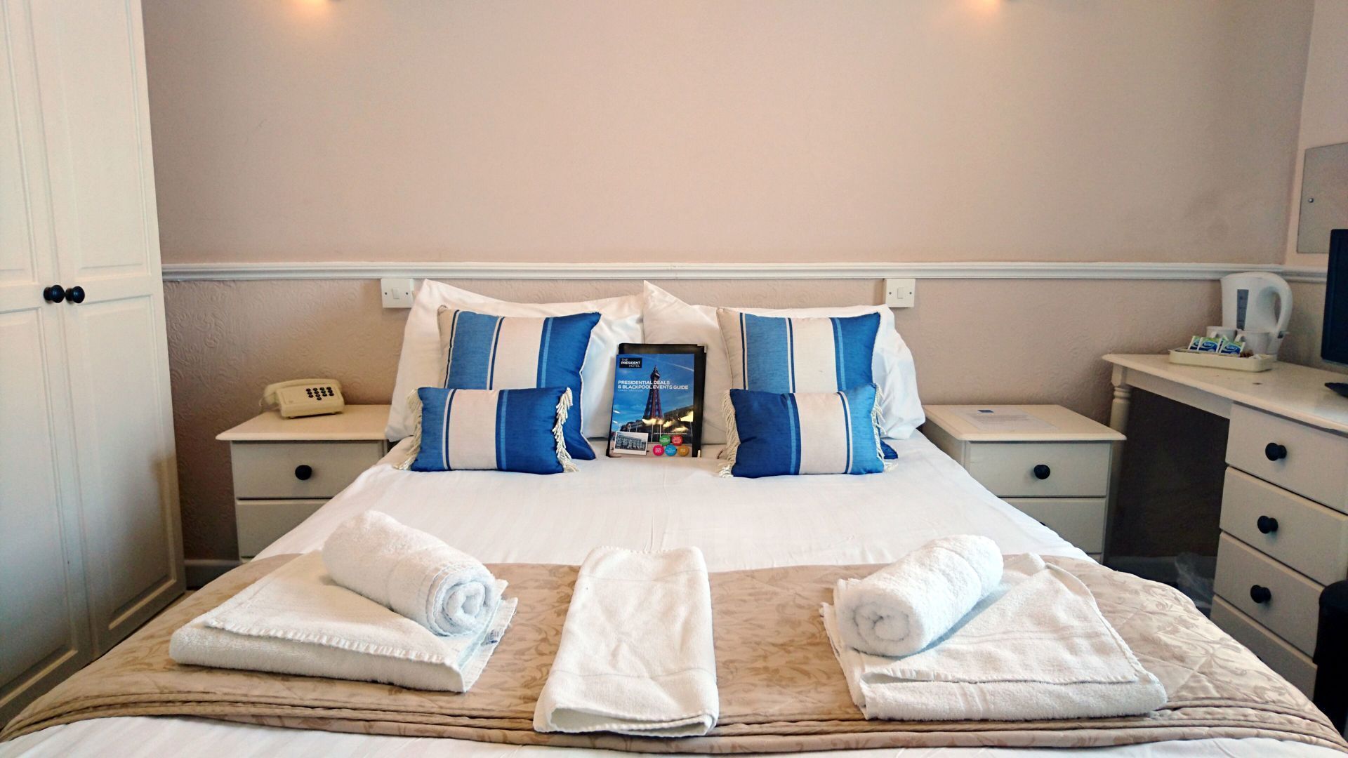Bed sheets