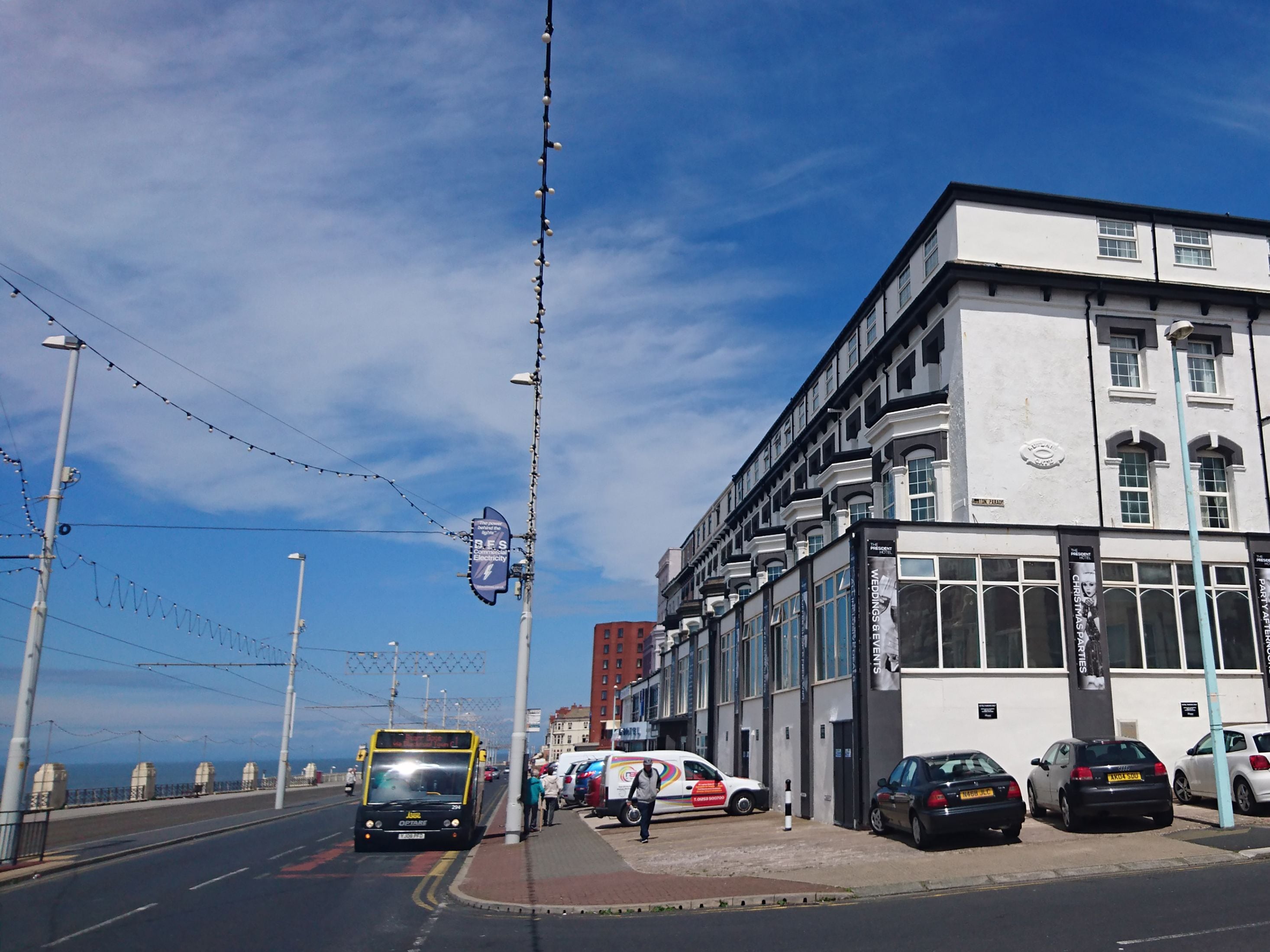 Photo - The President Hotel
