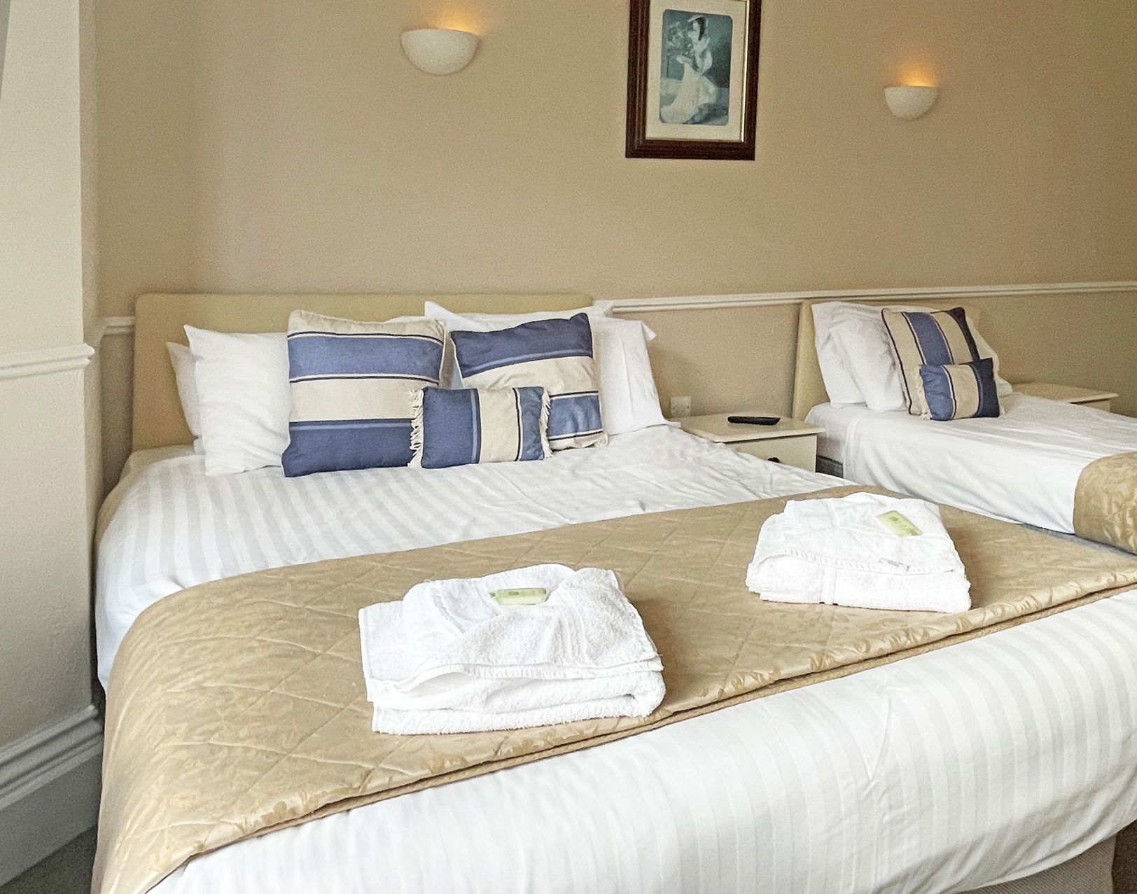 Bed sheets
