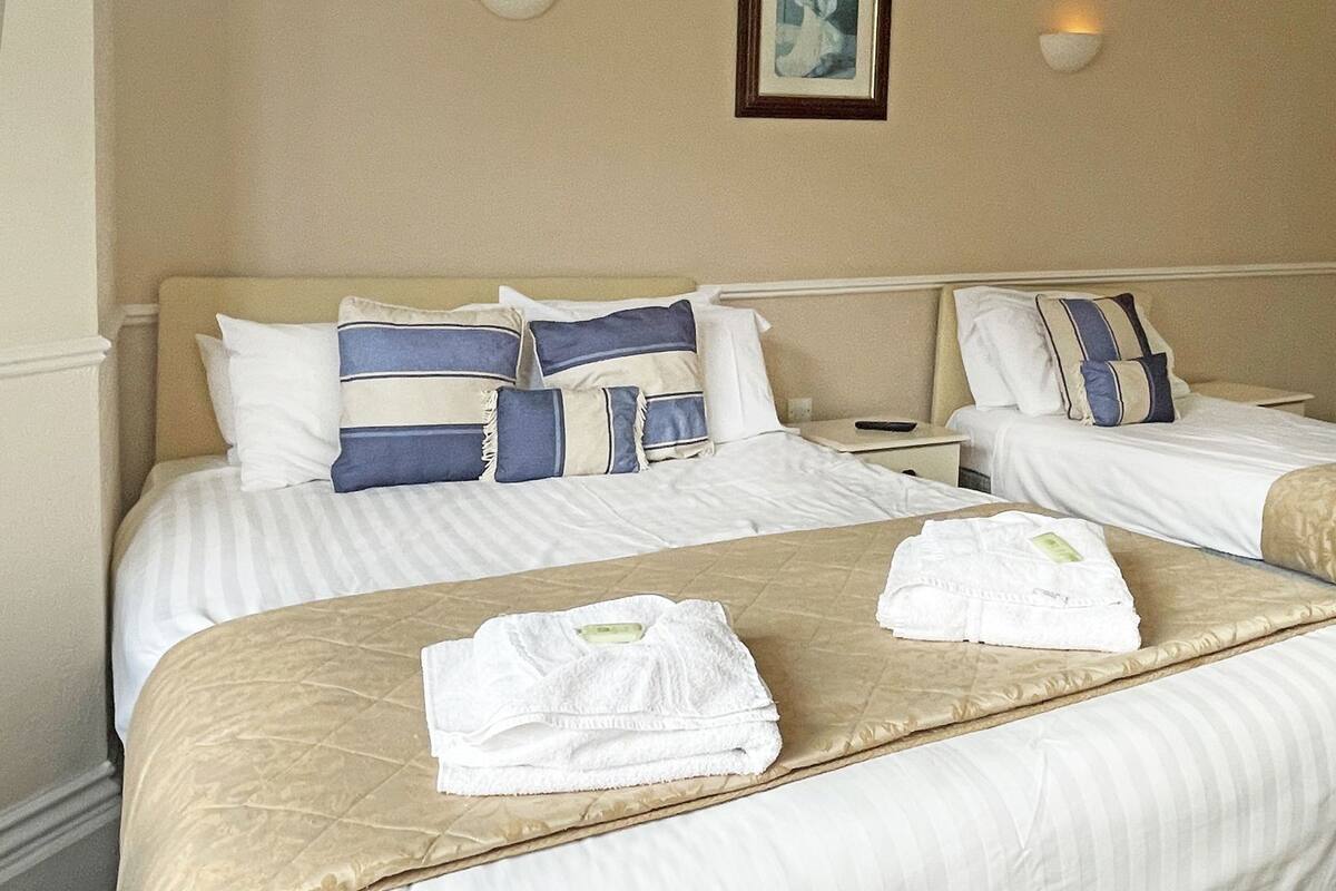 Bed sheets