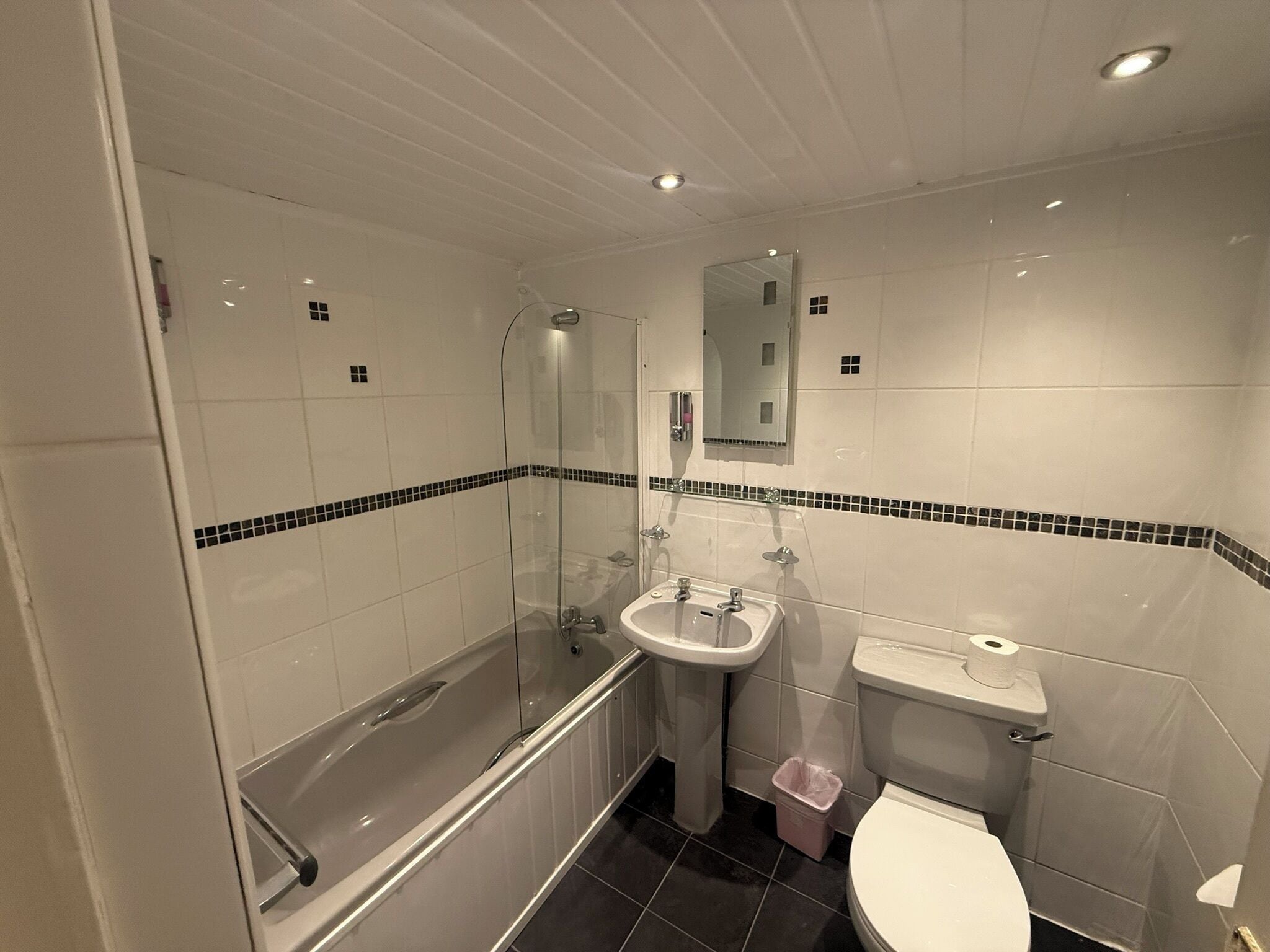 Kamar mandi