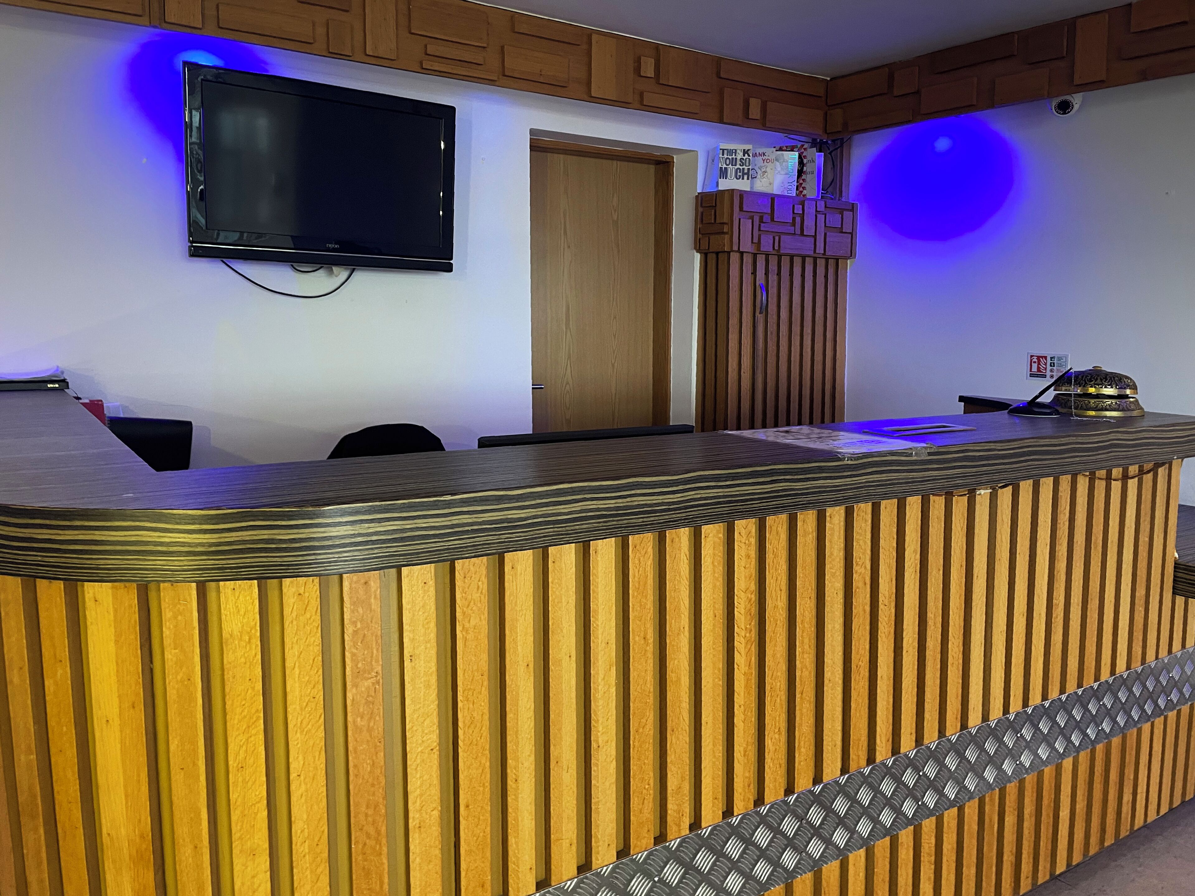 Photo - The President Hotel
