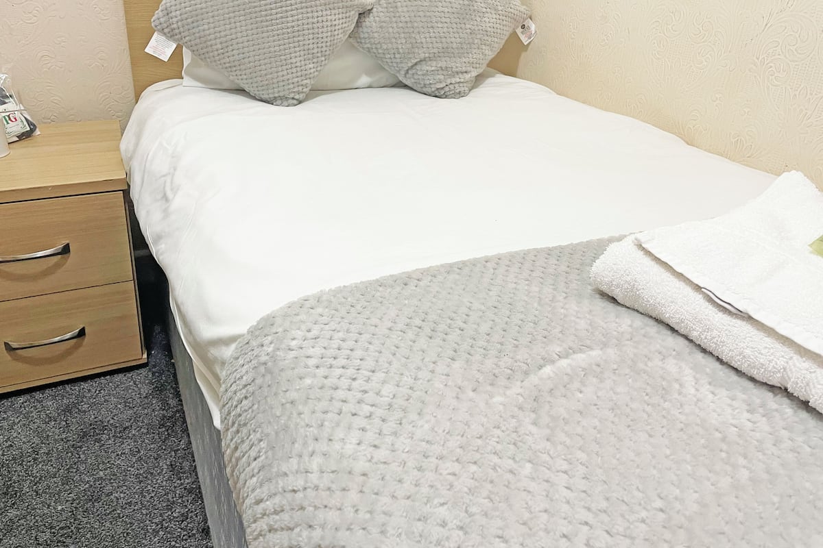 Chambre Simple