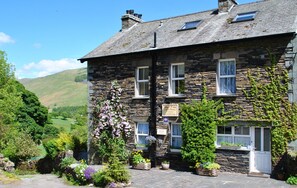 Exterior - High Fold Guest House (Windermere)