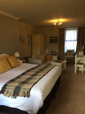 Double Room (Applethwaite)