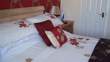 Chambre Familiale | 1 chambre, Wi-Fi gratuit