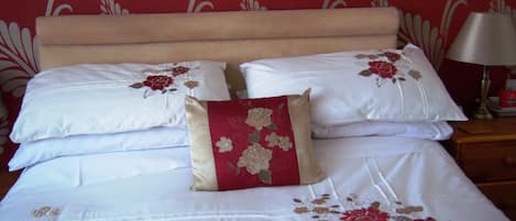 Standard Double Room | 1 bedroom, free WiFi