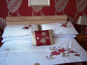Standard Double Room | 1 bedroom, free WiFi