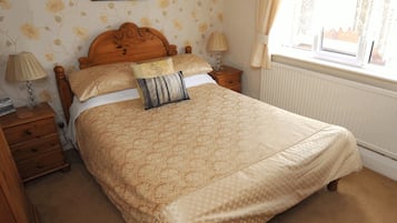 Standard Double Room | 1 bedroom, free WiFi