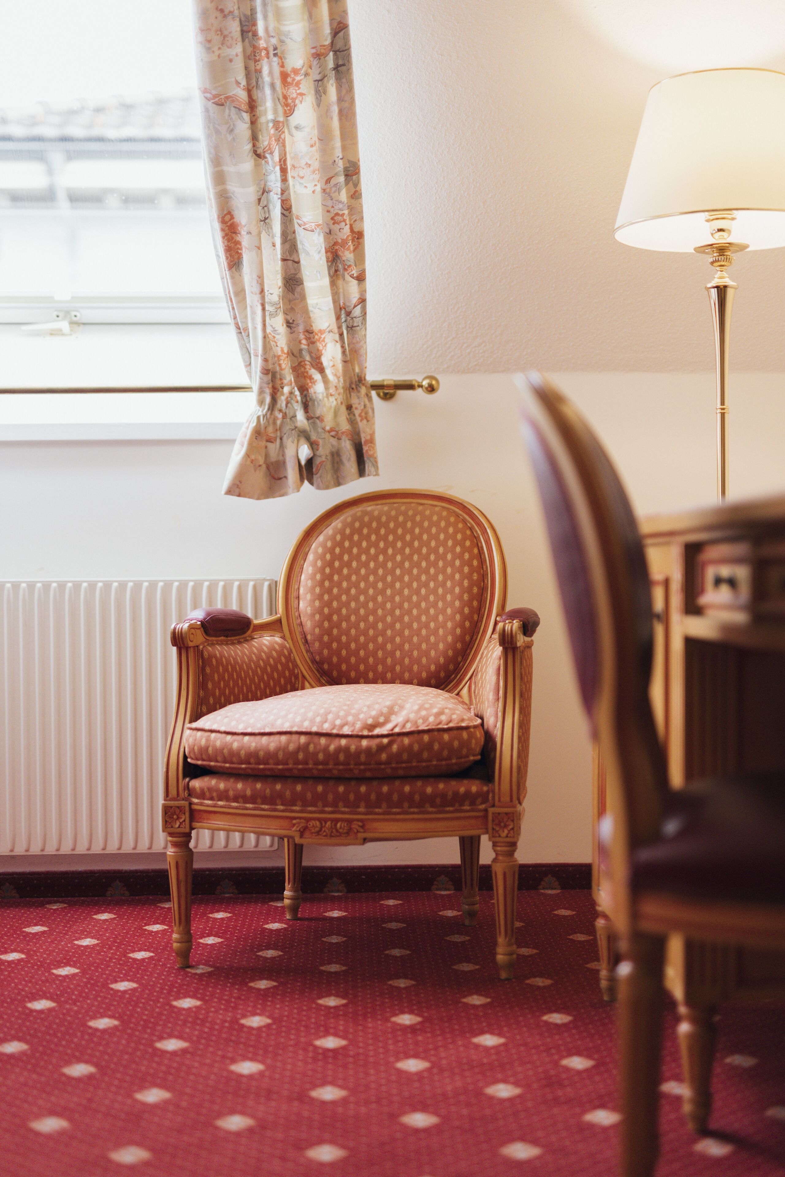 superior single room | 1 bedroom, hypo-allergenic bedding, individually decorated