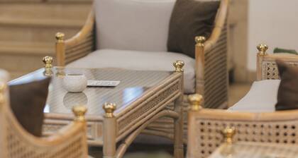 Hotel Garni BĂ€ren