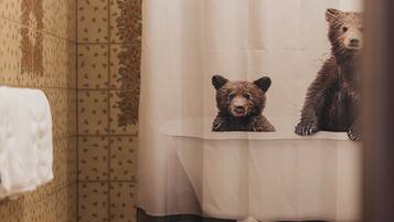 Standard Double Room, 1 Bedroom | Hypo-allergenic bedding, individually decorated, individually furnished