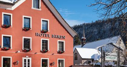 Hotel Garni Bären
