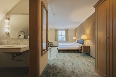 Hotel Garni Bären