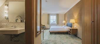 Hotel Garni Bären